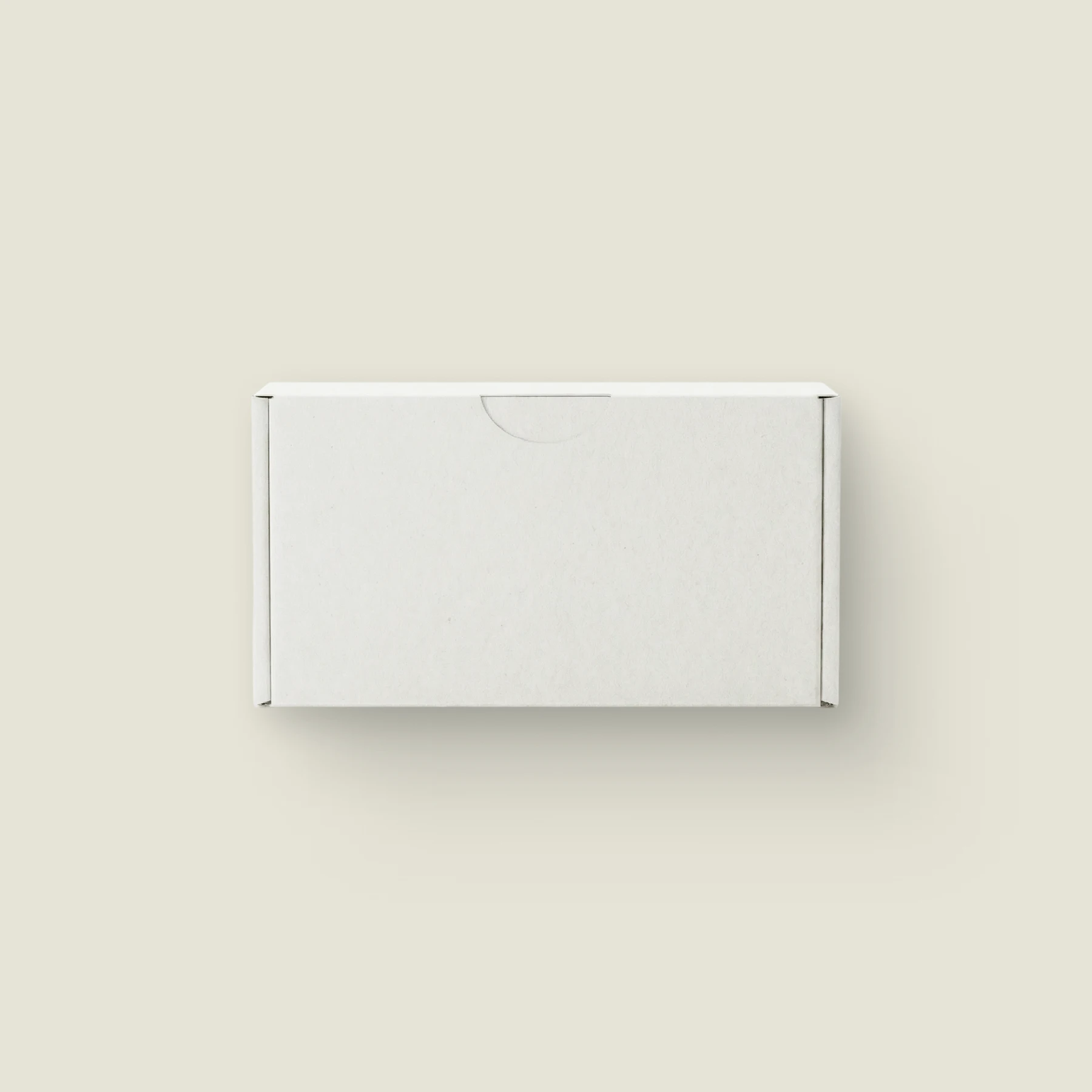 Artistic representation of Estring® medication packaging