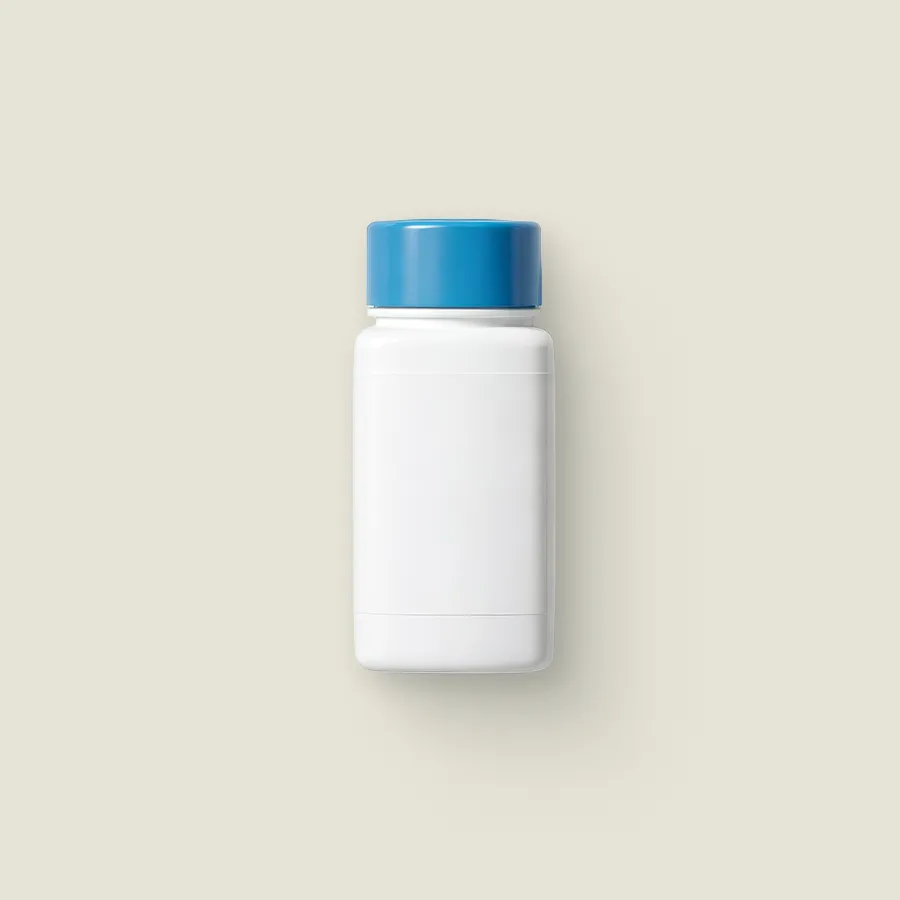 Artistic representation of Xeljanz® medication packaging