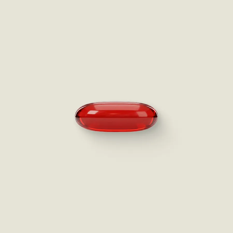 Artistic representation of Zarontin® medication packaging
